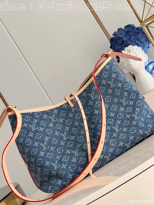 Affordable MM CARRYALL VUITTON LOUIS 0718